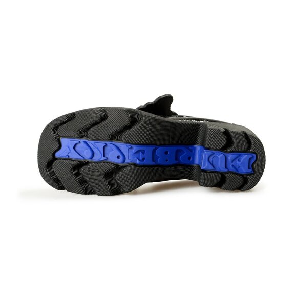 Burberry Women's "Stride" Leather Heeled Boots Shoes US 6 EUR 36 - Picture 6 of 8